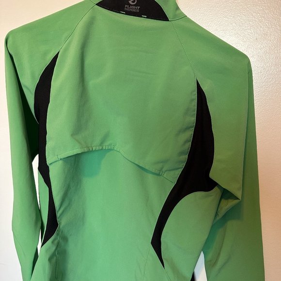 Running Jacket - Picture 1 of 2